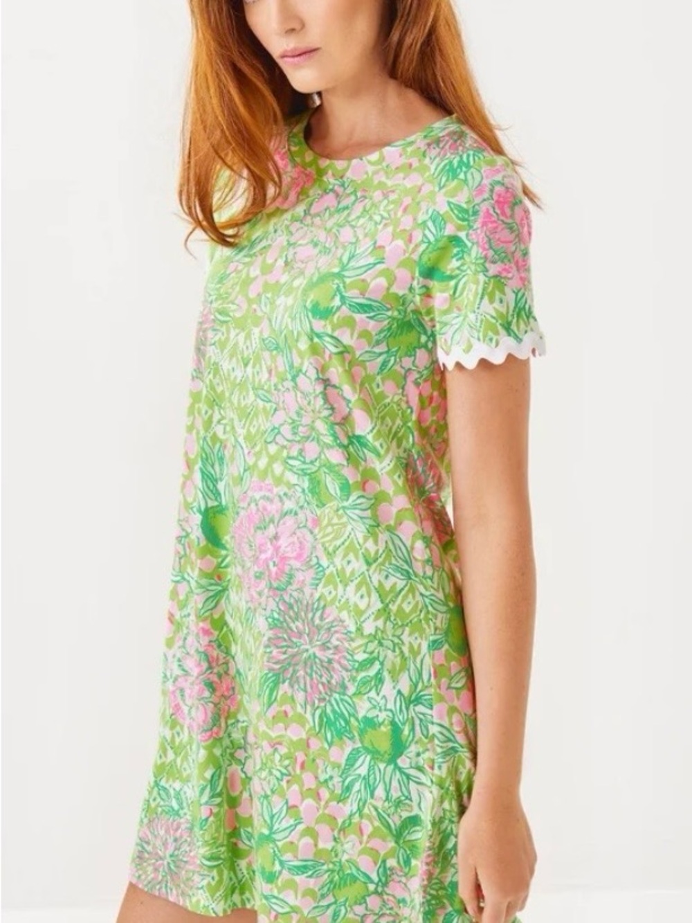 Lilly Pulitzer NWT Cody Dress - Picture 7 of 9